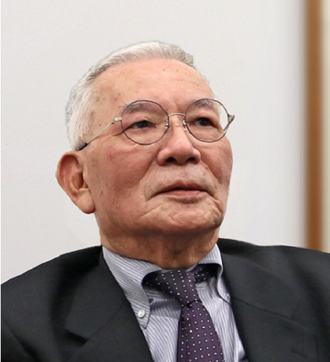 Board Member 中田 安則