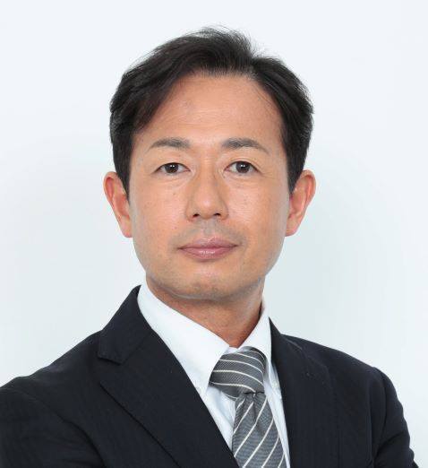 Board Member 斎藤 由紀夫